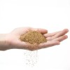 Huge Miniatures Basing Materials, Natural Medium Grit Diorama Ballast –