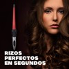 Easy Curl Tenacilla Ceramica Conica Professional