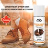 Moneysworth & Best Suede & Nubuck Protector, 5.6-Ounce