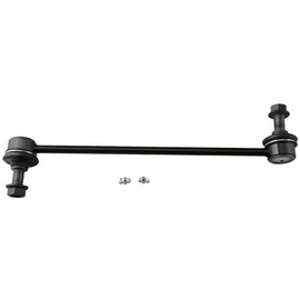 AUTOMUTO Front Complete Strut Spring Assembly Stabilizer Bar Link Kit Tie Rod End Fits 2011-2016 for Hyundai Elantra 6PCS Suspension Kit