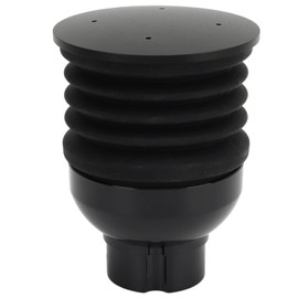 Coffee Grinder Single Dose, Reusable Hand Pressure Silicone Bellow Blowing Bean Bin, Coffee Grinder Blowing Bean Bin, Coffee Grinder Tool Coffee Accessories for Home Cafe