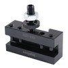 Style Axa Turning and Facing Quick Change Tool Post Holder