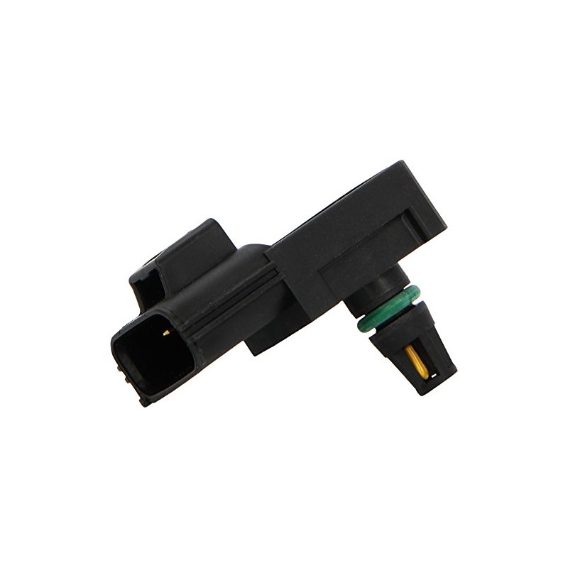 Bosch 0261230044 Pressure and Temperature Sensor