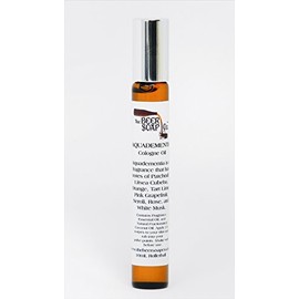 Aquadementia Cologne Oil