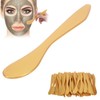 DIY Facial Mask Spatula Mask Cream Stirring Mixing Stick Spoon