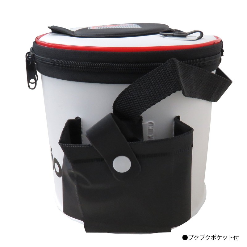 Hawks Industrial EVA bukuku-ra- Round 3.3l 206 – Round