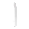 Grey - UPVC Shiplap Cladding 150mm Butt Joint