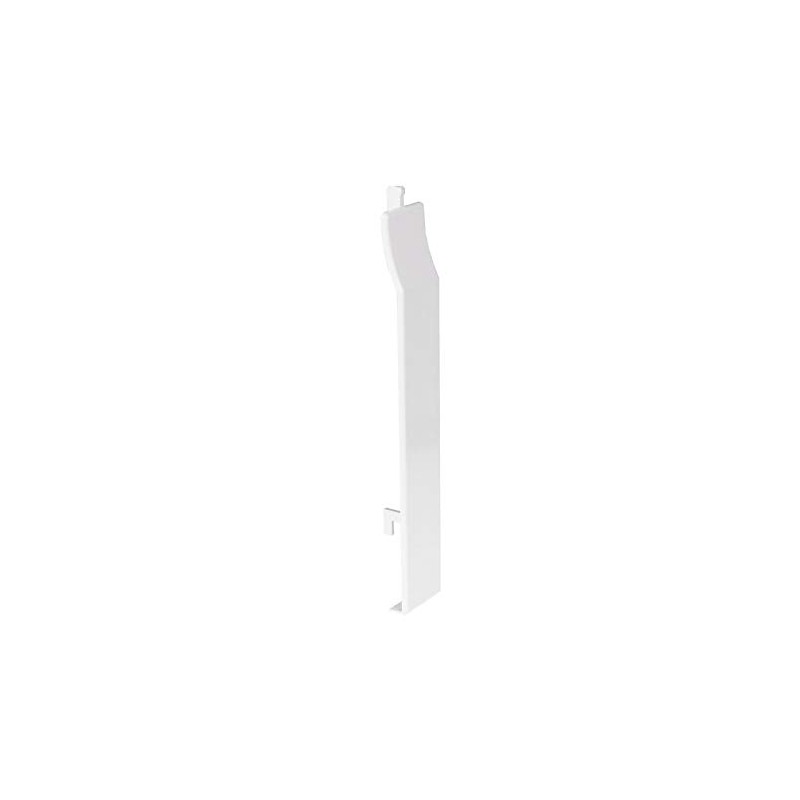 Grey - UPVC Shiplap Cladding 150mm Butt Joint