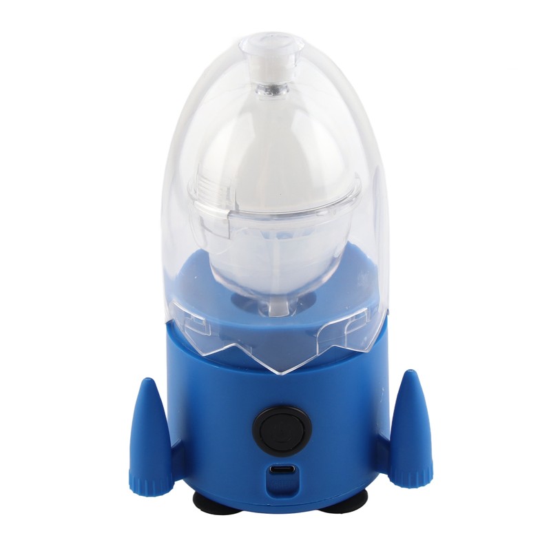 Golden Egg Maker Fast Mixing Rechargeable 15W 5V Yolk Protein