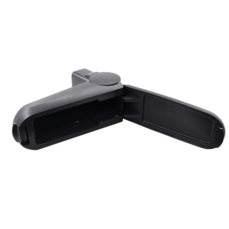 NewYall Center Console Armrest Repair Kit Assembly