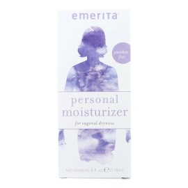 UD_Emerita 4 Fl Oz Feminine Personal Moisturizer Hygiene Products for Women