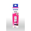 Epson Ecofit Botella de Tinta Color Magenta T504