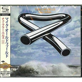 チューブラー・ベルズ+2