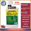 Compare-N-Save Herbicide Concentrate Mix Root Weed Grass Killer Rainproof 41%