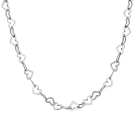 Vinani Jewelry Sterling Silver 925 Necklace