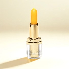 Anjumain All Lady Love Magic Lipstick 7 Types, Discoloration Reversal 705 Yellow Gold × 3.5g × 1 / 올레이디 러브 매직 립스틱 7종 변색 반전 705 옐로우골드 × 3.5g × 1개