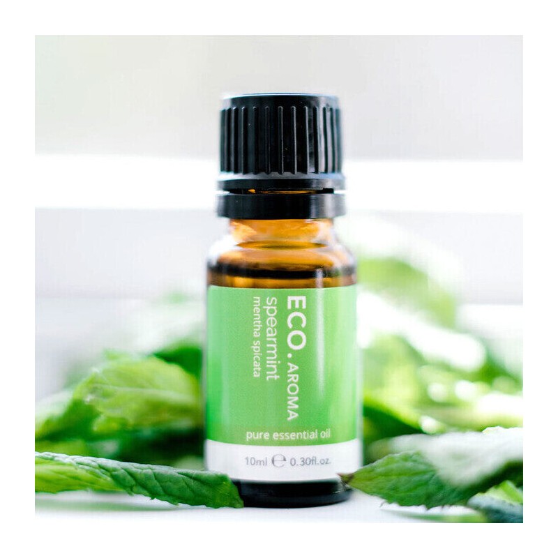 ECO. Modern Essentials Spearmint Pure Essential Oil, 10ml