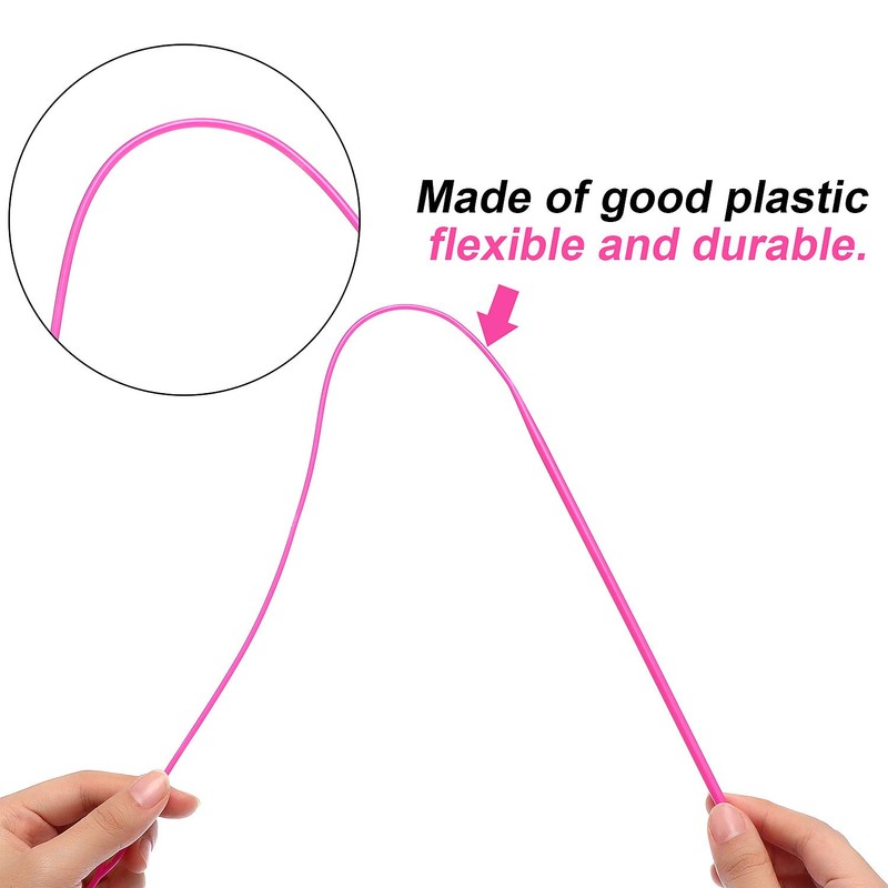 Drawstring Cords Replacement Drawstrings with Easy Threader for Sweatpants Shorts