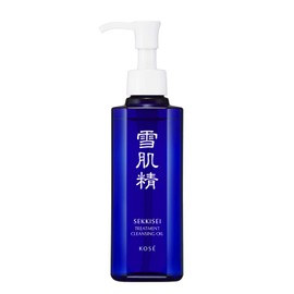 Kose Sekkisei Treatment Creansing Oil 160ml