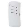 Remote Control Switch Socket Intelligent ABS Wireless for High Power