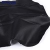 G-PLUS Black Seat Cover, Compatible with Polaris Magnum TrailBoss 325