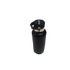 RIPURI BLACKCAT Water Bottle Tumbler, 20.3 fl oz (600 ml)