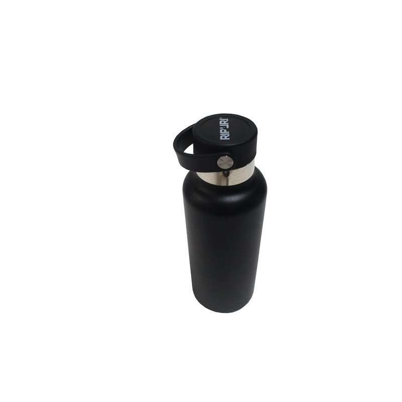 RIPURI BLACKCAT Water Bottle Tumbler, 20.3 fl oz (600 ml)