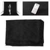 Screen Backdrop High Density Polyester Soft Light Wrinkle Resistant Photography