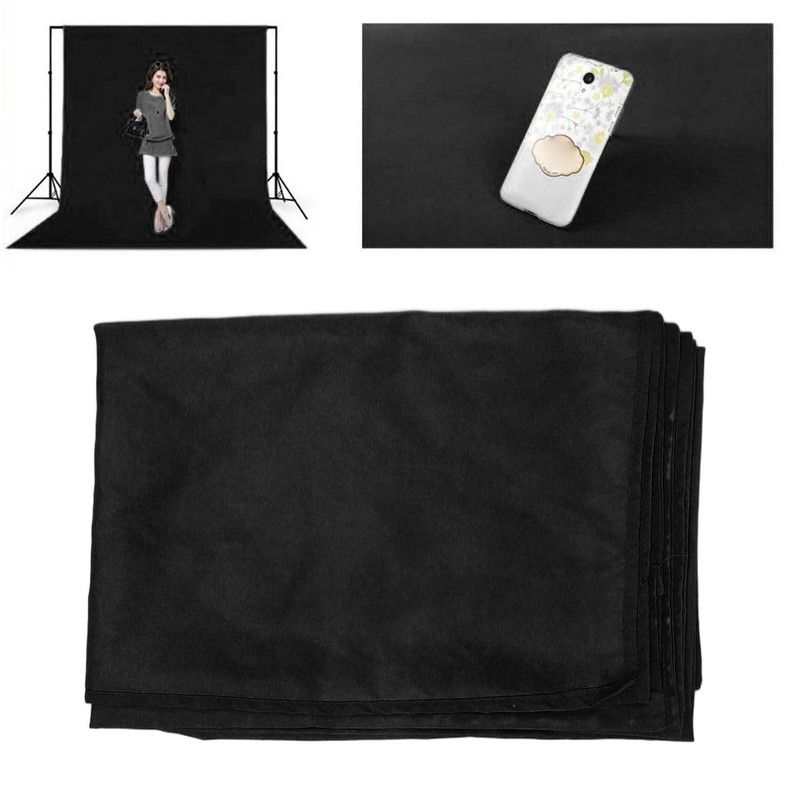 Screen Backdrop High Density Polyester Soft Light Wrinkle Resistant Photography