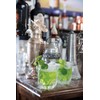 RCR Crystal Adagio Collection Double old Fashioned Glass Set