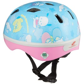 JoyPalette Sanrio Characters Cabro Helmet V, 18.1 - 20.5 inches (46 - 52 cm), SG Standard Compliant Product