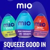 Mio Berry Pomegranate Liquid Water Enhancer, SugarFree & Refreshing 1.62