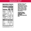 Granola, Bear Naked, Banana Nut, Vegetarian and Non-GMO Project Verified,