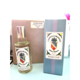 Caswell-Massey Caswell Massey Jockey Club  After Shave 3 oz Splash New Old Stock in Box