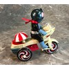 Art Storm EX Tricycle, Kamen Rider Old No. 1, B