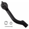 BOXI 2X Front Outer Tie Rod End Links For 2008