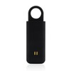 Unbranded Self Defense Siren, Personal Safety Loud Alarm Keychain, Bright