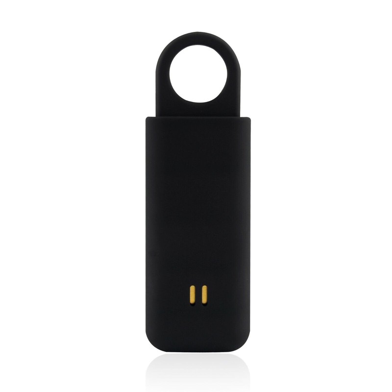 Unbranded Self Defense Siren, Personal Safety Loud Alarm Keychain, Bright