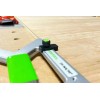ToolCurve Festool Guide Rail Square Support Tab - For FS-WA/90