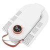 Electric Shoes Dryer Timing Constant Temp 360 Degree Drying Powerful