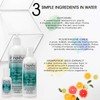 Probe Silky Light Personal Lubricant - Natural Citrus Preservative ((8.5