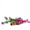 IQHK Set 10 gel pens laser sword