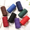 GOHOF Macrame Cord 3 mm x 150 m Premium Cotton