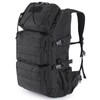 G-raphy 45L Tactical Backpacks for Men, Molle Hiking Daypack, Large