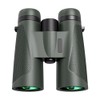 Compact Binoculars for Adults Large Eyepiece Waterproof for Bird Watching