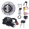 LABLT A complete ignition switch kit with Fuel Tank Cap
