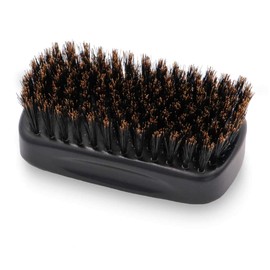 Termix Barber Gradient Hair Brush 100% Natural Boar and Beech Wood Bristles