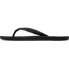 Crocs Unisex's Flip Flop, Black, M4/W5 UK