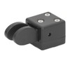 Culnflun CW Morse CODE Key, Cw Key Double Paddle Automatic