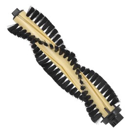 EMUKOEP a4s ma1Pc Rolling Main Brush Replacements for ILIFE A6 A4 A4s Old Versioin Brush Floor Brush Vacuum 17×4×4 1pc Rolling Main Brush Replacements for a6 a4 a4s Old Version Accessories